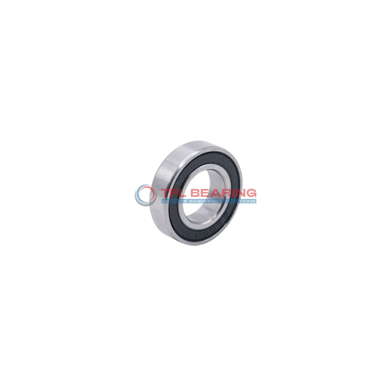 Stainless Steel Deep Groove Ball Bearings W 61800-2RS1/W64F